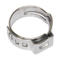 Single Ear O-Clip 13.2-15.7mm - Pack of 25