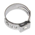 Single Ear O-Clip 15.3-18.5mm - Pack of 25
