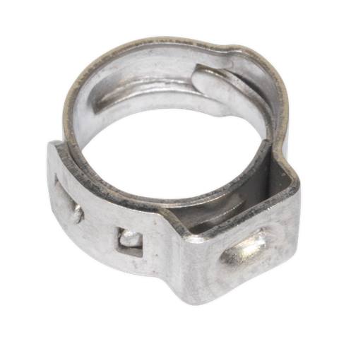 Single Ear O-Clip 7-8.5mm - Pack of 25