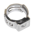 Single Ear O-Clip 9.8-11.8mm - Pack of 25