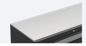 Stainless Steel Worktop For UAT720191 72" Roll Cab