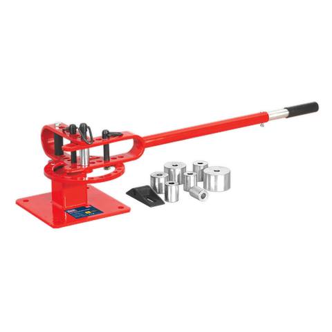 Bench Mounting Metal Bender