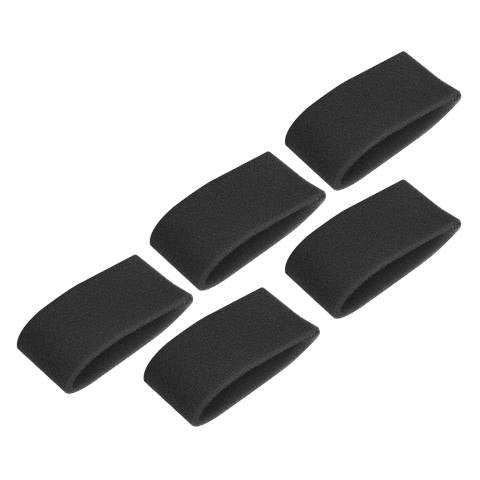 Foam Filter for PC150BV & PC150BV110V - Pack of 5