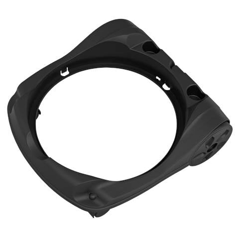 Vacuum Wheel Base