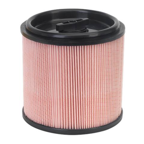 Cartridge Filter for Fine Dust for PC200 & PC300SD Series