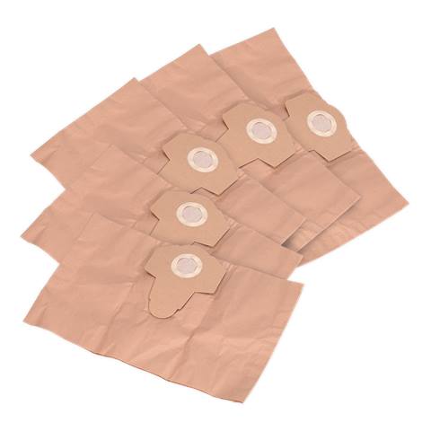 Dust Collection Bag for PC200 Series - Pack of 5