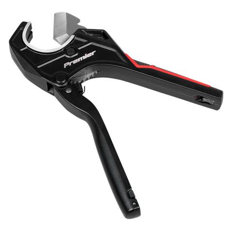 Plastic Pipe Cutter 6-42mm