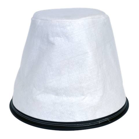Cloth Filter Assembly for PC477