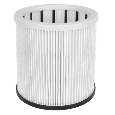 Reusable Cartridge Filter for PC477