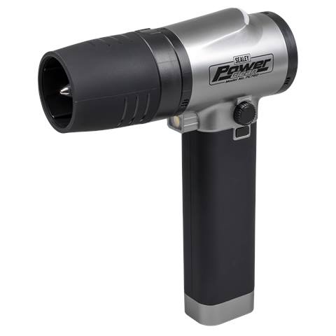 Powerclean Rechargeable Air Blower 750W