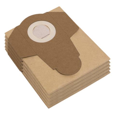Dust Collection Bag for PC300 Series - Pack of 5