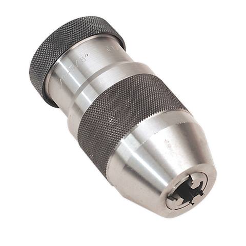 Pillar Drill Keyless Chuck 16mm, JT3 Arbor