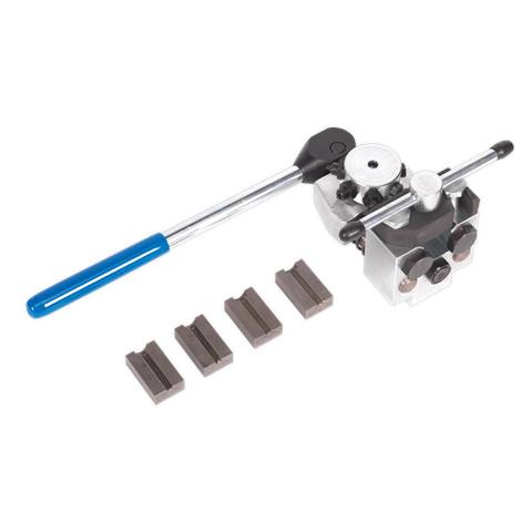 Turret Type Brake Pipe Flaring Kit