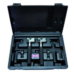 Hand Held Brake Pipe Flaring Tool