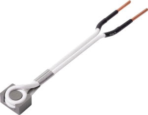 Focussing Coil for Spot Heating