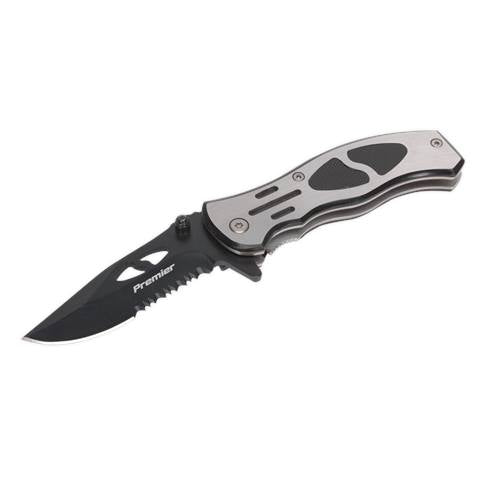 Premier Locking Pocket Knife