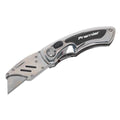 Premier Locking Pocket Knife with Quick Change Blade