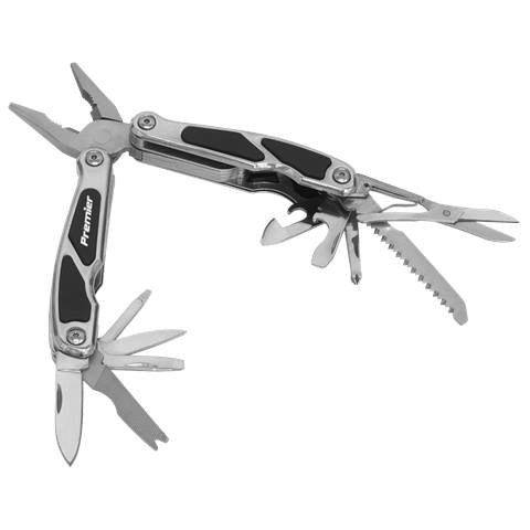 Multi-Tool 15-Function