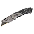 Premier Locking Pocket Knife with Quick Change Blade