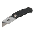 Premier Locking Pocket Knife with Quick Change Blade