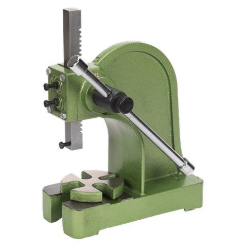 Arbor Press 0.5 Tonne