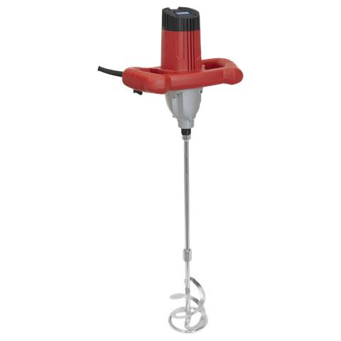 80L Electric Paddle Mixer 1220W/230V