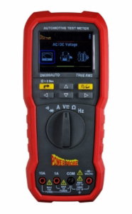 PowerProbe DM300 Automotive Test meter