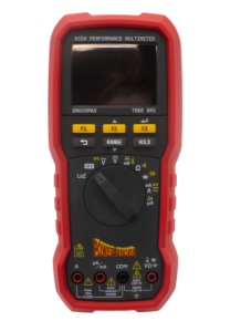 PowerProbe High Performance Multimeter