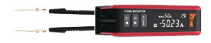PowerProbe Fuse Monitor