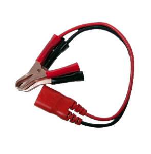 PowerProbe Pos/Neg Clamp Lead Set