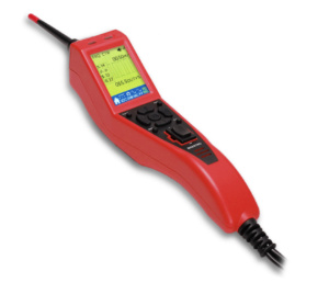 PowerProbe Maestro - Red