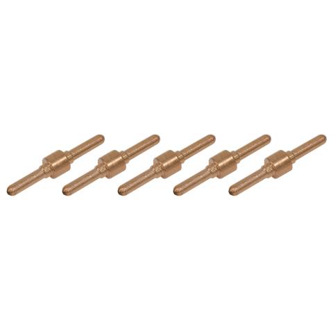 Short Low Power Electrode for PP25E - Pack of 5