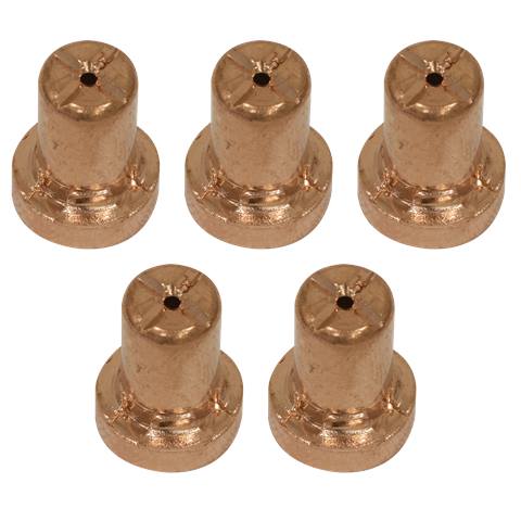 Short Low Power Nozzle for PP25E - Pack of 5
