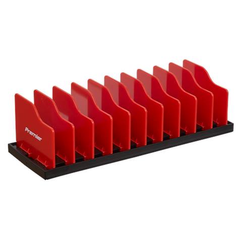 Premier Pliers Rack 250mm
