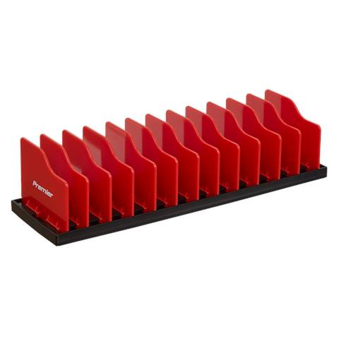 Premier Pliers Rack 300mm