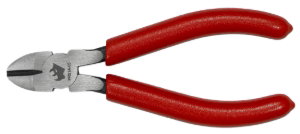 Boxo Professional Diagonal Cutter 130mm