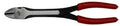 Boxo Professional Long Reach Diagonal Cutter 290mm