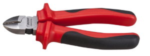 Diagonal Side Cutter TPR - 6" / 160mm