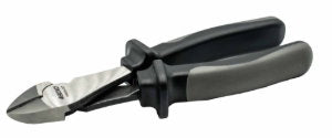 Heavy Duty Diagonal Side Cutters 7" (BX808-G)