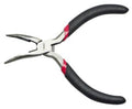 Bent Long Nose Plier