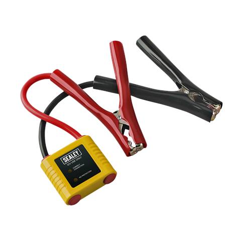 12V Auto Electronics Protection Device