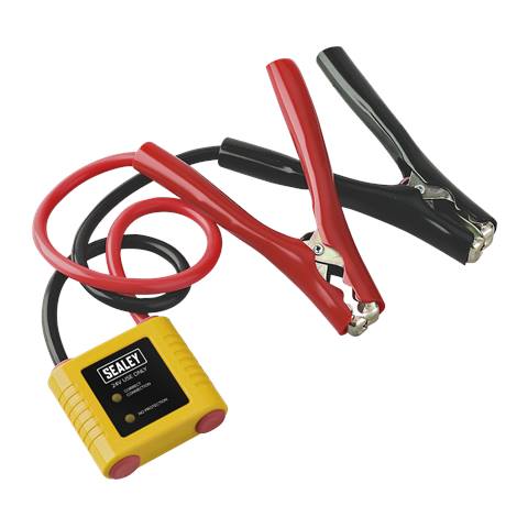 24V Auto Electronics Protection Device