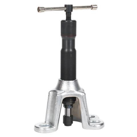 Hydraulic Hub Puller Set
