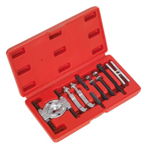 Mini Bearing Separator Set 9pc