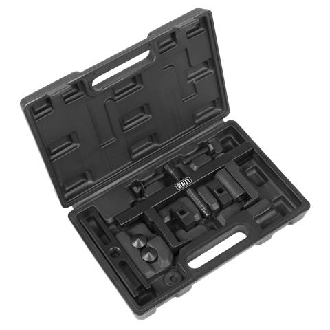 Crankshaft Pulley Removal Tool Set 12pc