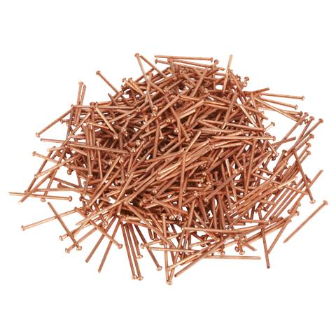 Stud Welding Nail 2.5 x 50mm - Pack of 200