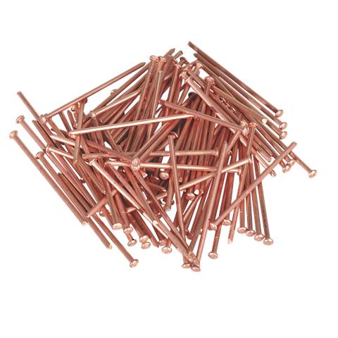 Stud Welding Nail 2 x 50mm - Pack of 100