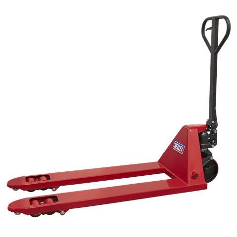 Pallet Truck 1150 x 550mm 2200kg Capacity
