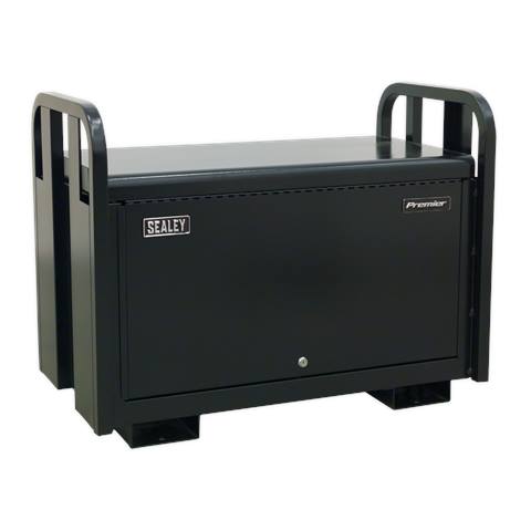Premier™ Heavy-Duty Site Box 5 Drawer 915mm