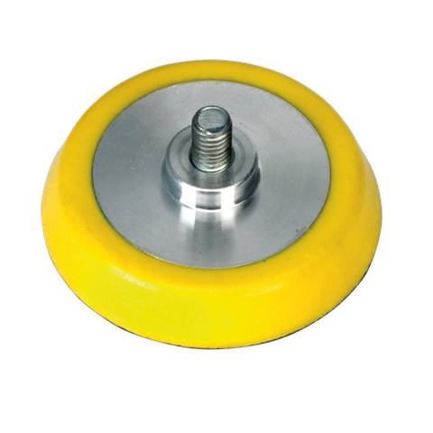 50mm Hook-and-Loop Backing Pad 5/16"UNF